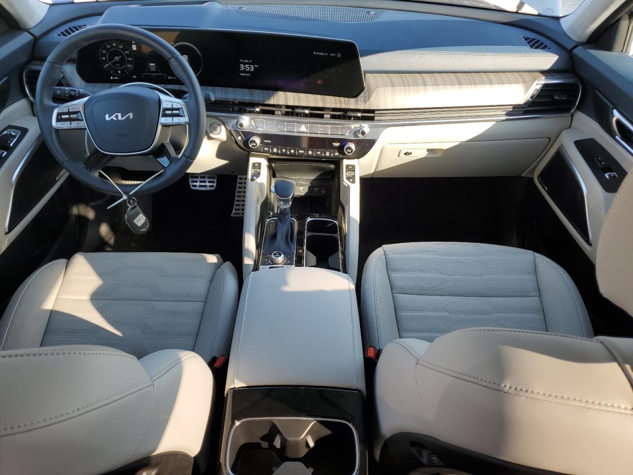 2024 Kia Telluride - Image 8