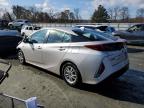 2021 Toyota Prius Prime Le de vânzare în Spartanburg, SC - Front End