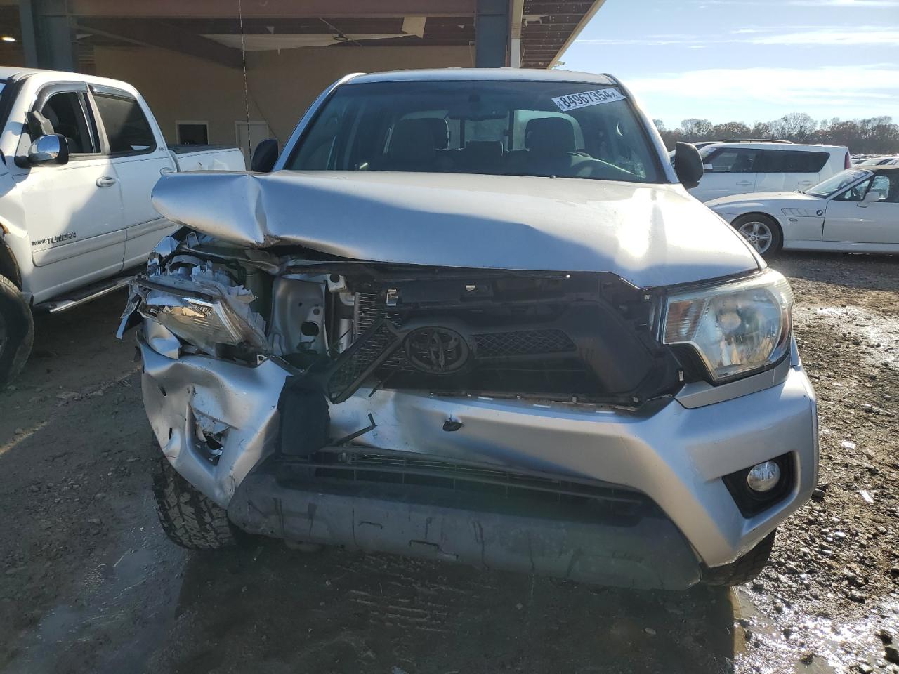 VIN 3TMJU4GN1DM141194 2013 TOYOTA TACOMA no.5