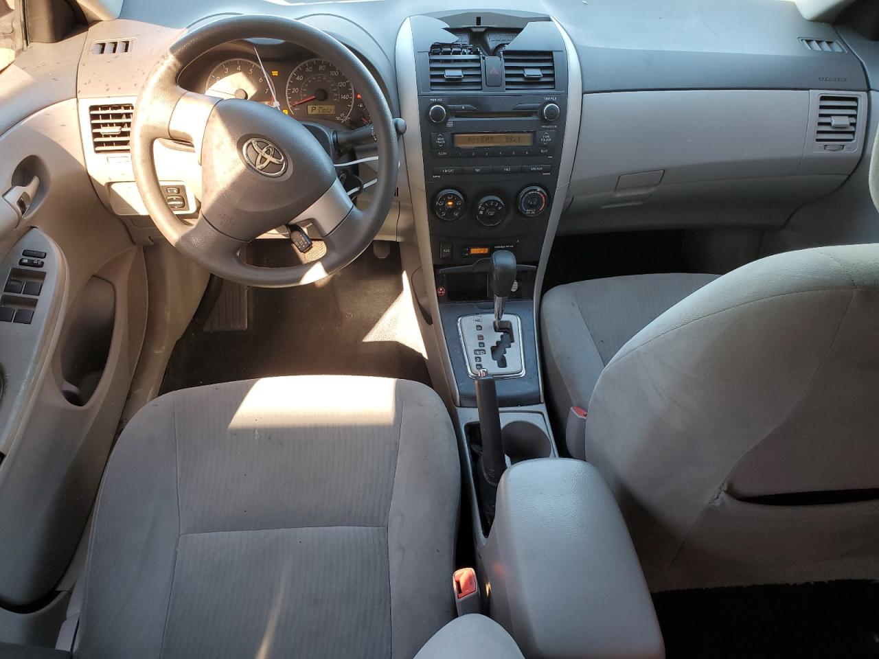 2010 Toyota Corolla - Image 8