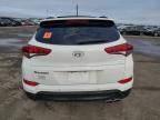 2017 Hyundai Tucson Limited de vânzare în Wilmer, TX - Front End