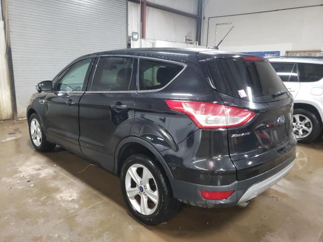  FORD ESCAPE 2015 Серый