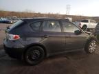 2011 Subaru Impreza 2.5I იყიდება Littleton-ში, CO - Front End