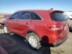 2018 Kia Sorento Lx for Sale in Albuquerque, NM - Front End