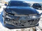 2023 Hyundai Elantra Sel zu verkaufen in Littleton, CO - Rear End