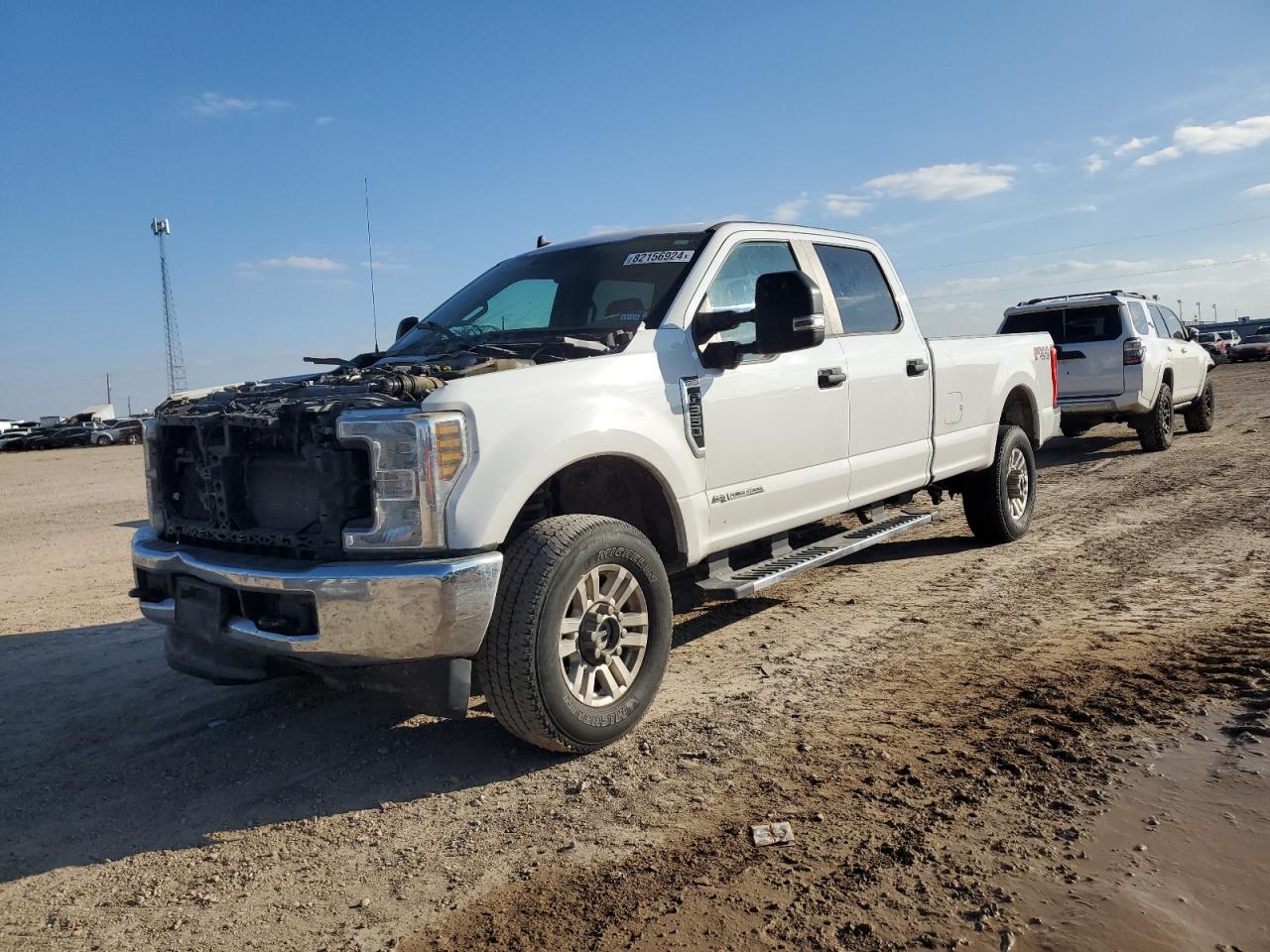 2019 Ford F350 - Image 1