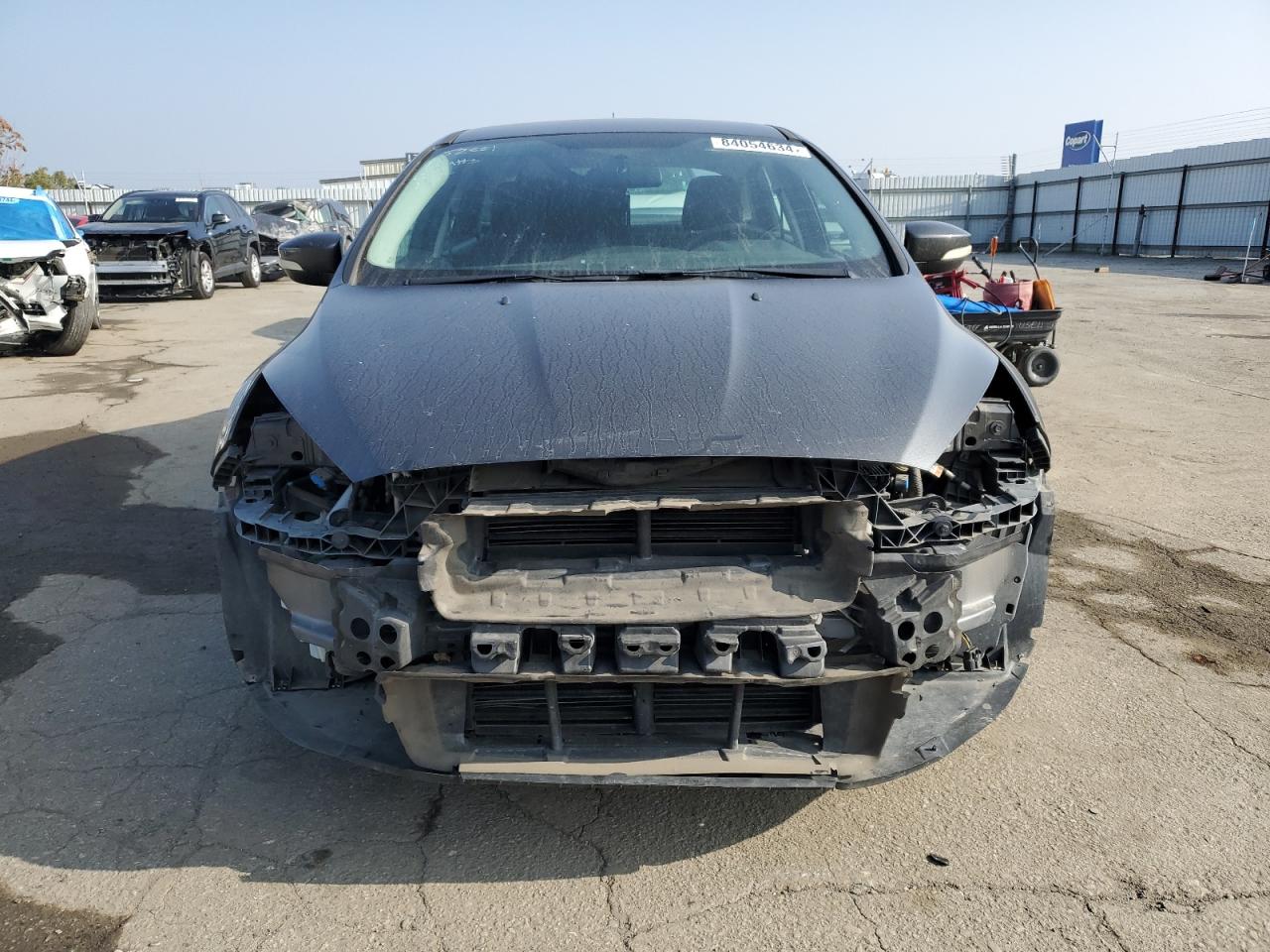 2015 Ford Focus - Image 5