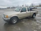 2002 Ford Ranger Super Cab na sprzedaż w Bridgeton, MO - Hail