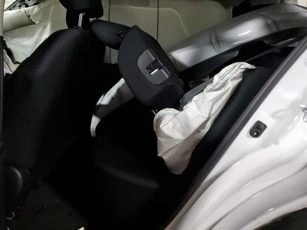 2024 Nissan Kicks - Image 10