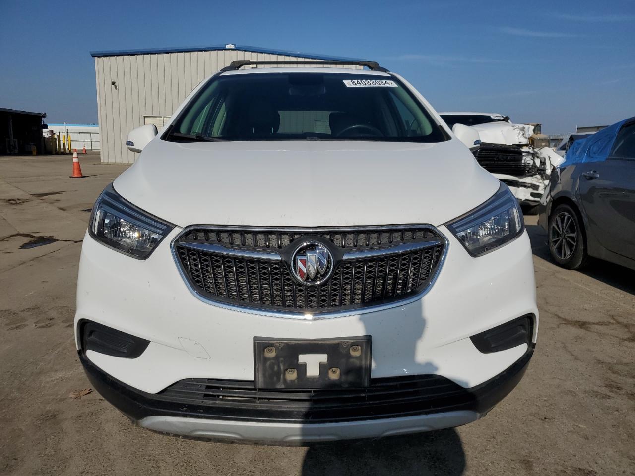 2019 Buick Encore - Image 5