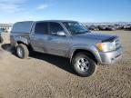2006 Toyota Tundra Double Cab Sr5 продається в Helena, MT - Rear End
