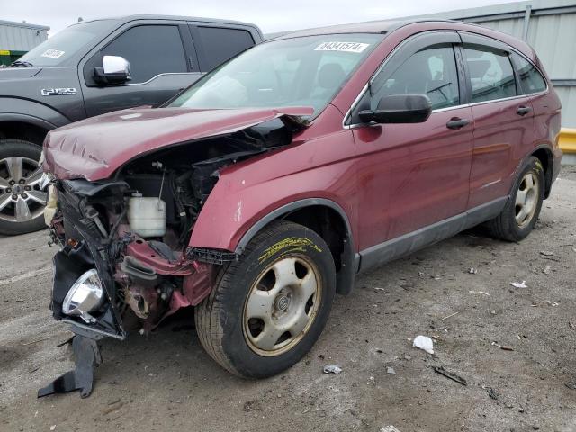 2008 Honda Cr-V Lx