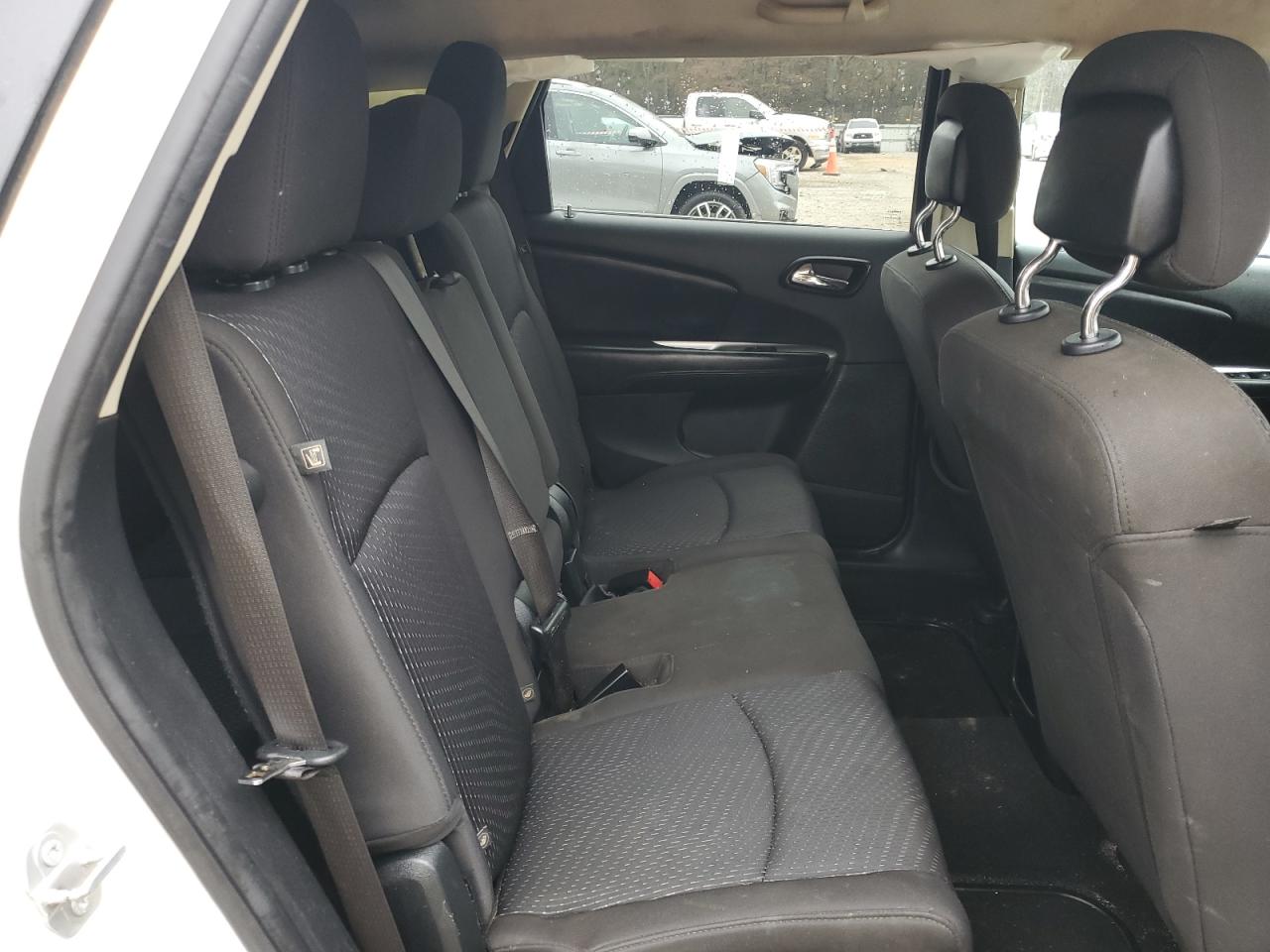2018 Dodge Journey - Image 11