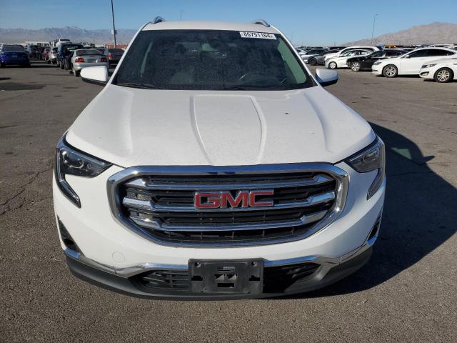  GMC TERRAIN 2021 White