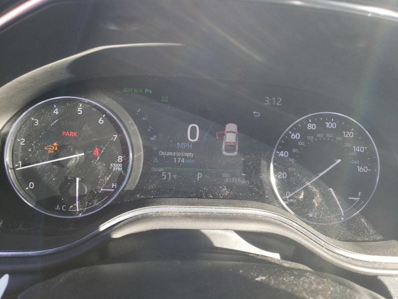 2021 Toyota Avalon - Image 9
