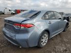 2020 Toyota Corolla Le de vânzare în Houston, TX - Rear End