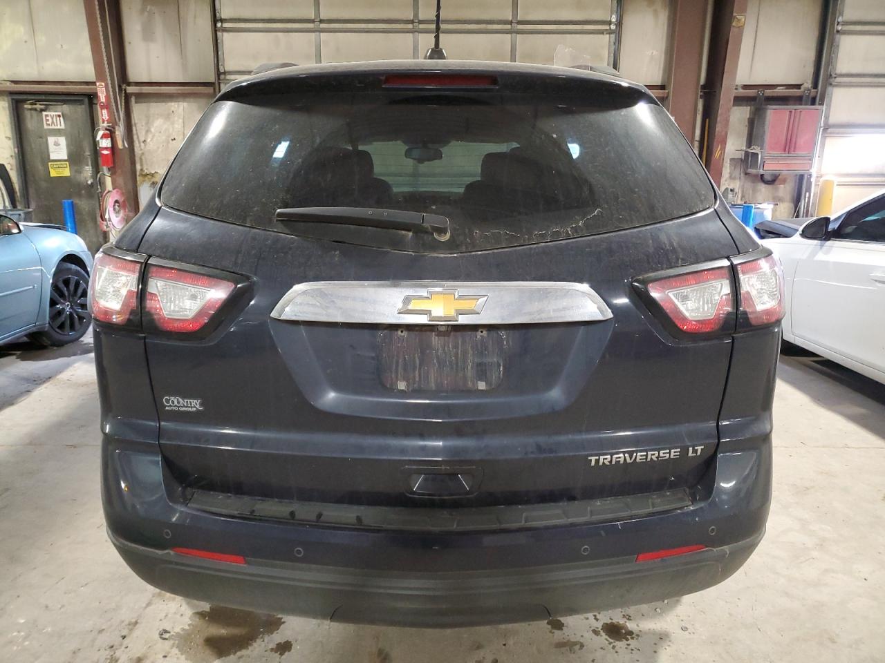 2016 Chevrolet Traverse - Image 6