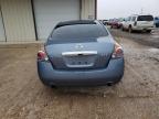 2012 Nissan Altima Base იყიდება Temple-ში, TX - Front End