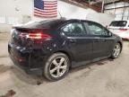 2015 Chevrolet Volt  للبيع في Lansing، MI - Side