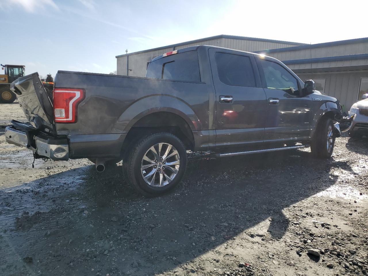 VIN 1FTEW1CP4FFB54655 2015 FORD F-150 no.3