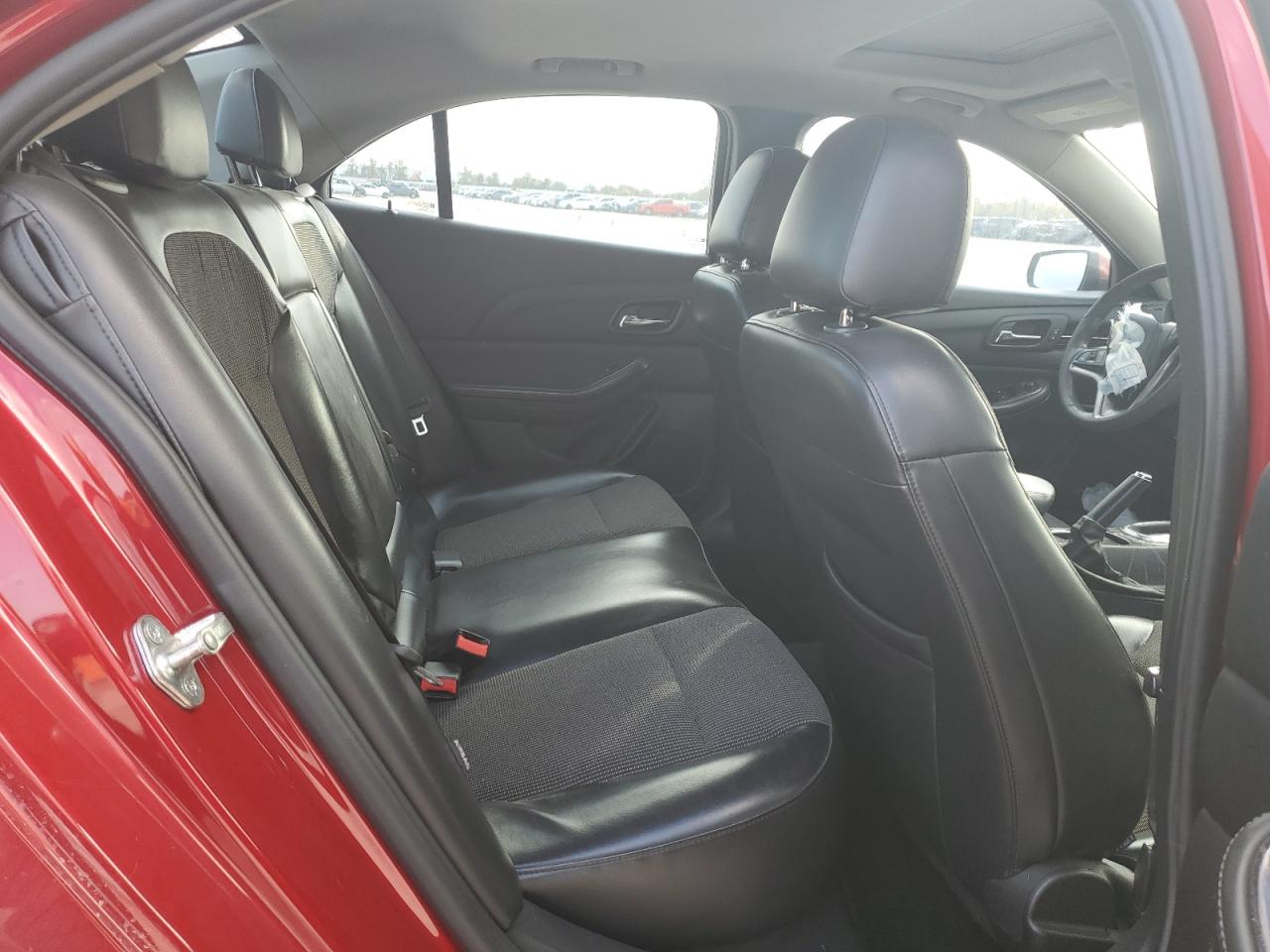 2014 Chevrolet Malibu 1Lt VIN: 1G11C5SL9EF193519 Lot: 85161104