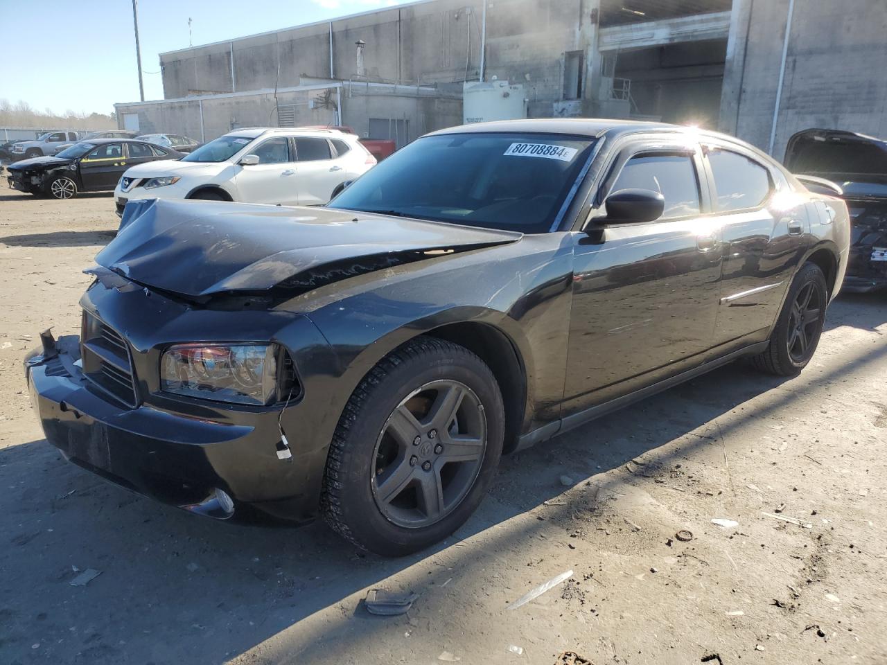 2009 Dodge Charger - Image 1