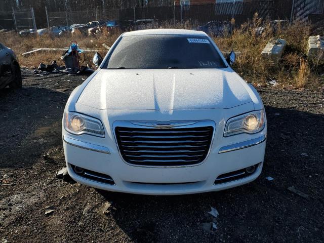  CHRYSLER 300 2014 Белый