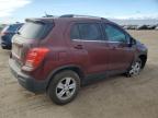 2016 Chevrolet Trax 1Lt na sprzedaż w Adelanto, CA - Front End
