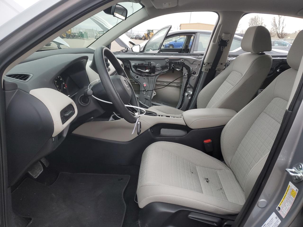 2024 Honda HR-V - Image 7