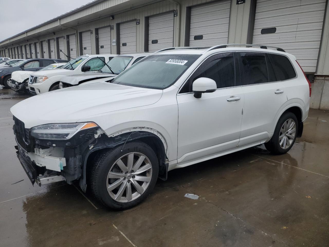 2016 Volvo XC90 - Image 1