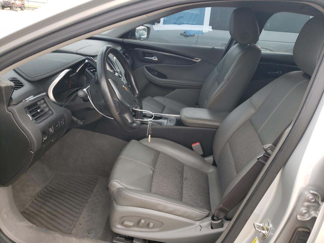 2016 Chevrolet Impala - Image 7