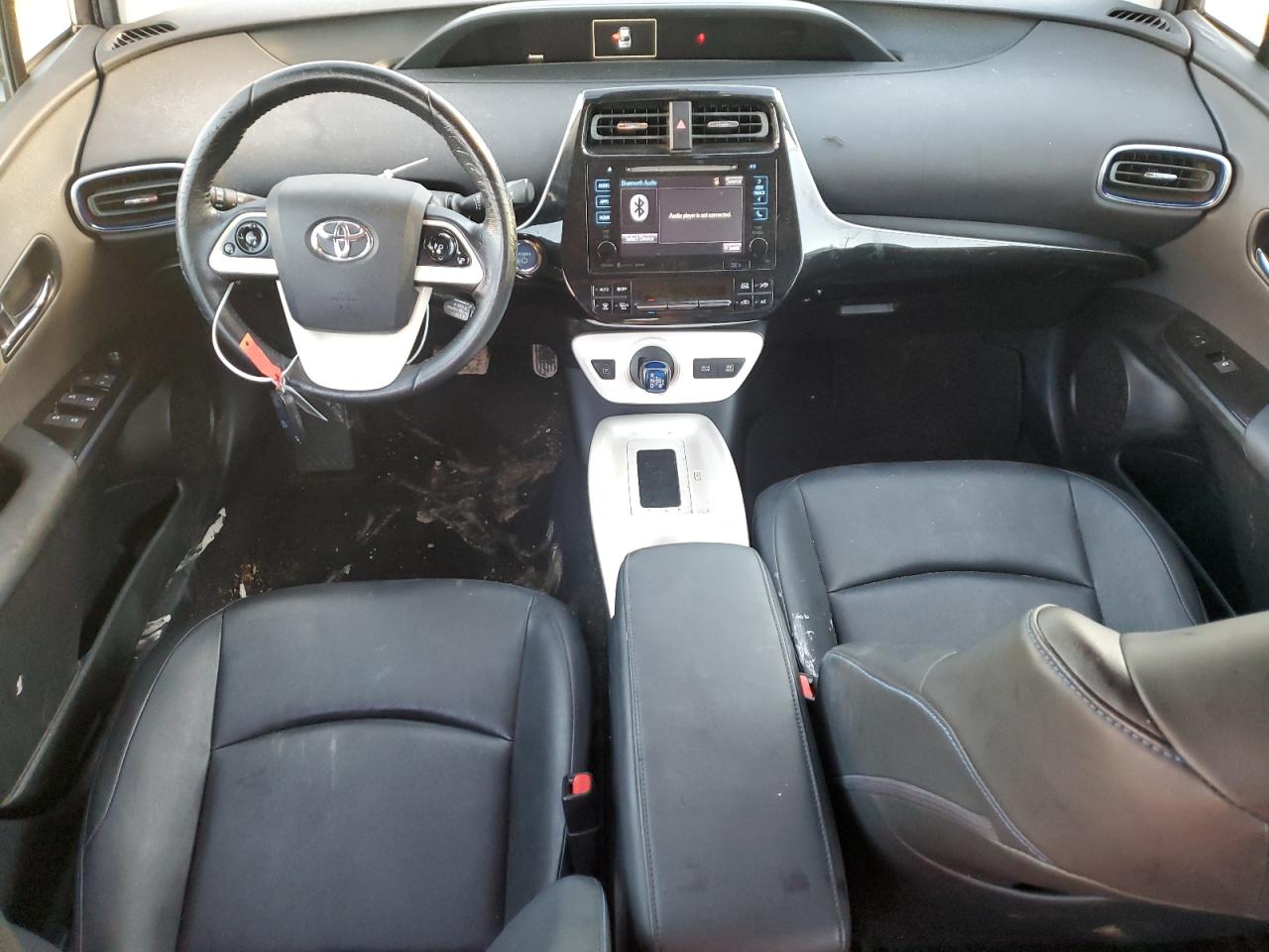 2016 Toyota Prius - Image 8