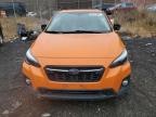 2018 Subaru Crosstrek Limited იყიდება Baltimore-ში, MD - Side