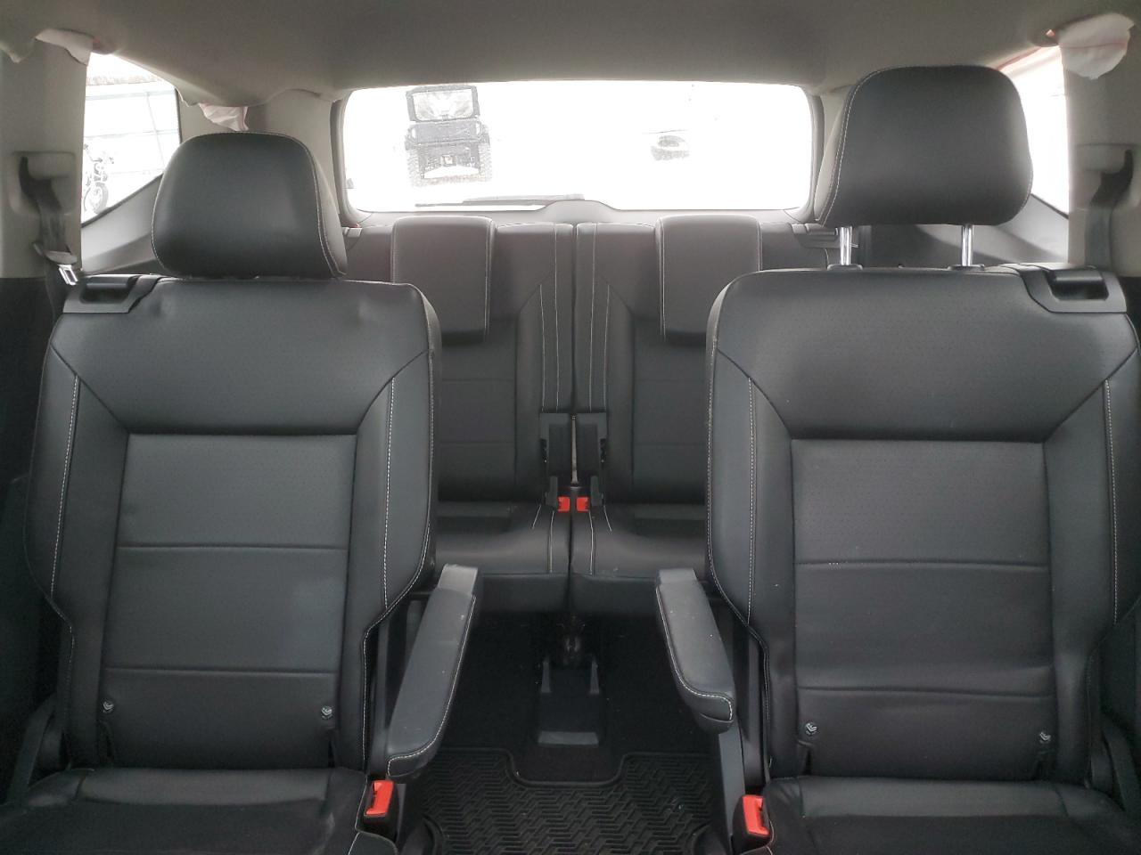 2021 Volkswagen Atlas - Image 10