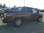 2007 Honda Ridgeline Rtl de vânzare în Moraine, OH - Front End