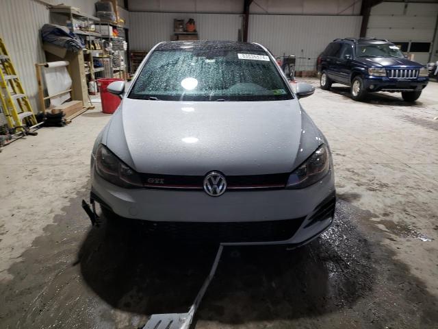  VOLKSWAGEN GTI 2019 Szary