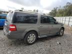 2011 Ford Expedition El Limited for Sale in Riverview, FL - Minor Dent/Scratches