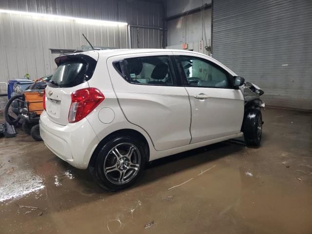  CHEVROLET SPARK 2020 Beige