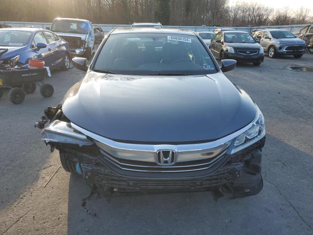  HONDA ACCORD 2017 Szary