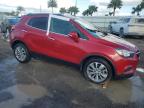 2019 Buick Encore Preferred en Venta en West Palm Beach, FL - Water/Flood