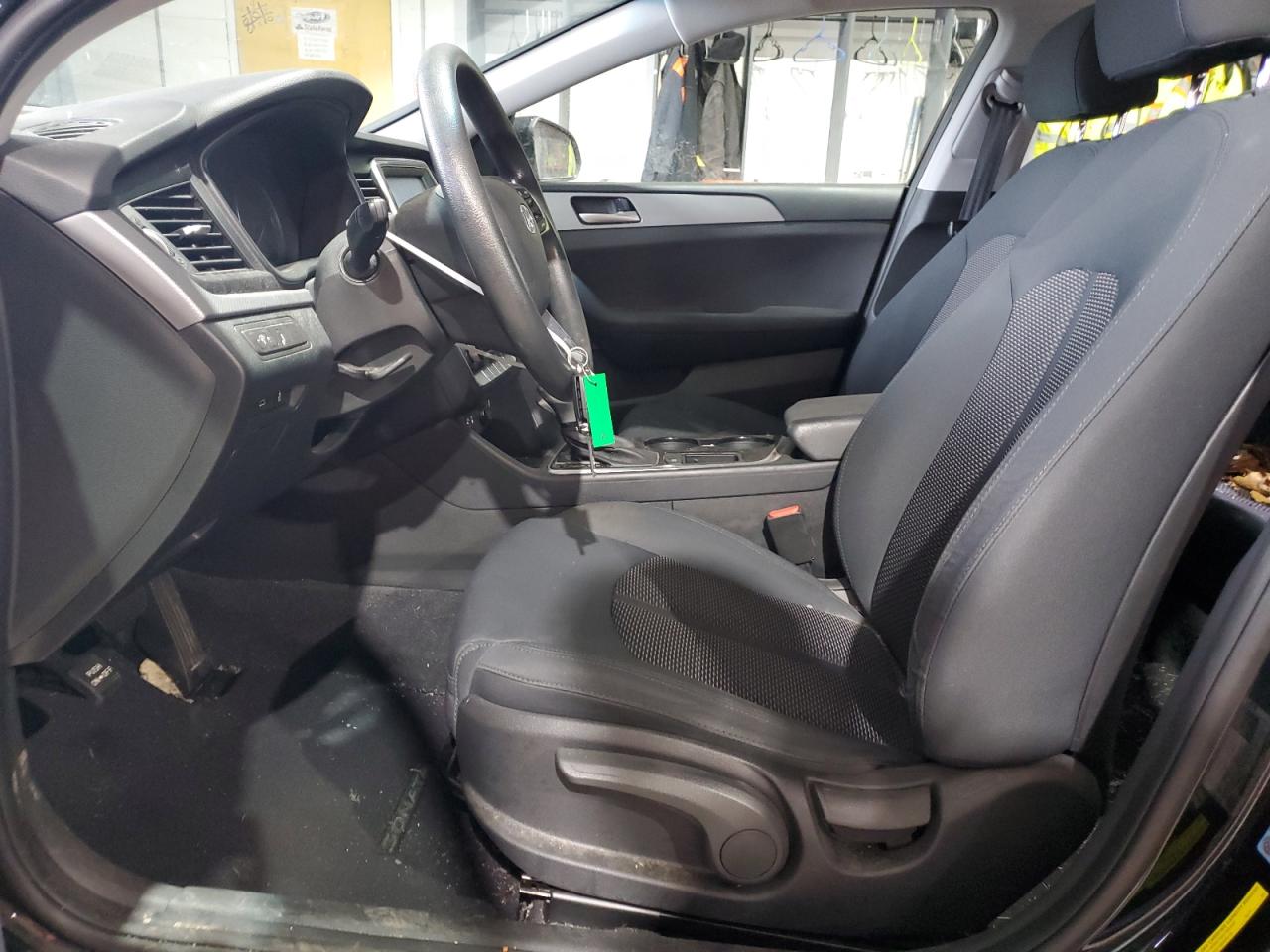 2019 Hyundai Sonata - Image 7