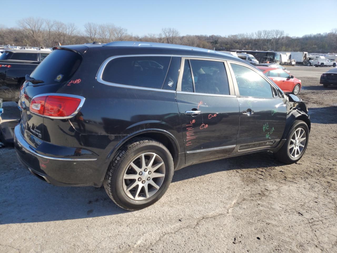 2014 Buick Enclave - Image 3