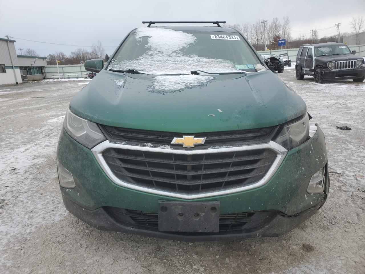 VIN 2GNAXSEV7J6307004 2018 CHEVROLET EQUINOX no.5