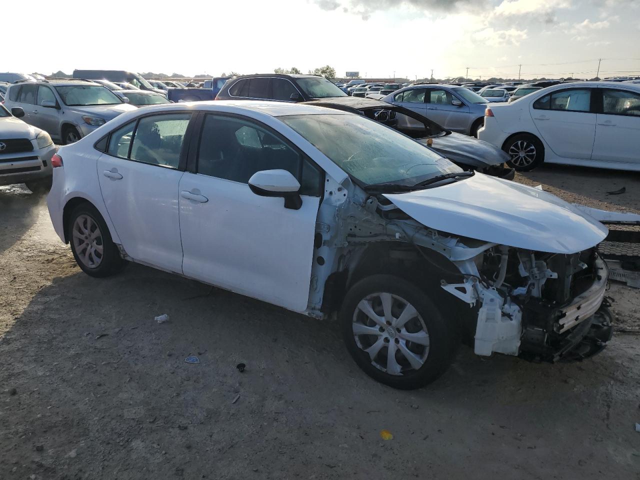 2020 Toyota Corolla - Image 4