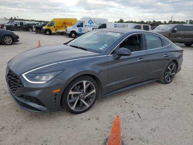 2022 Hyundai Sonata Sel Plus