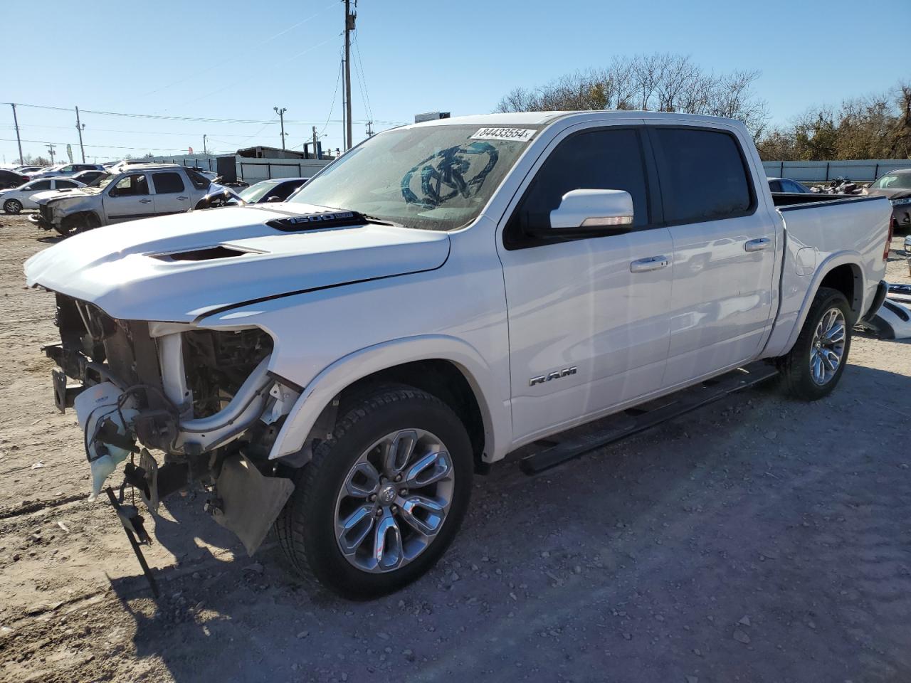 2019 RAM 1500 - Image 1