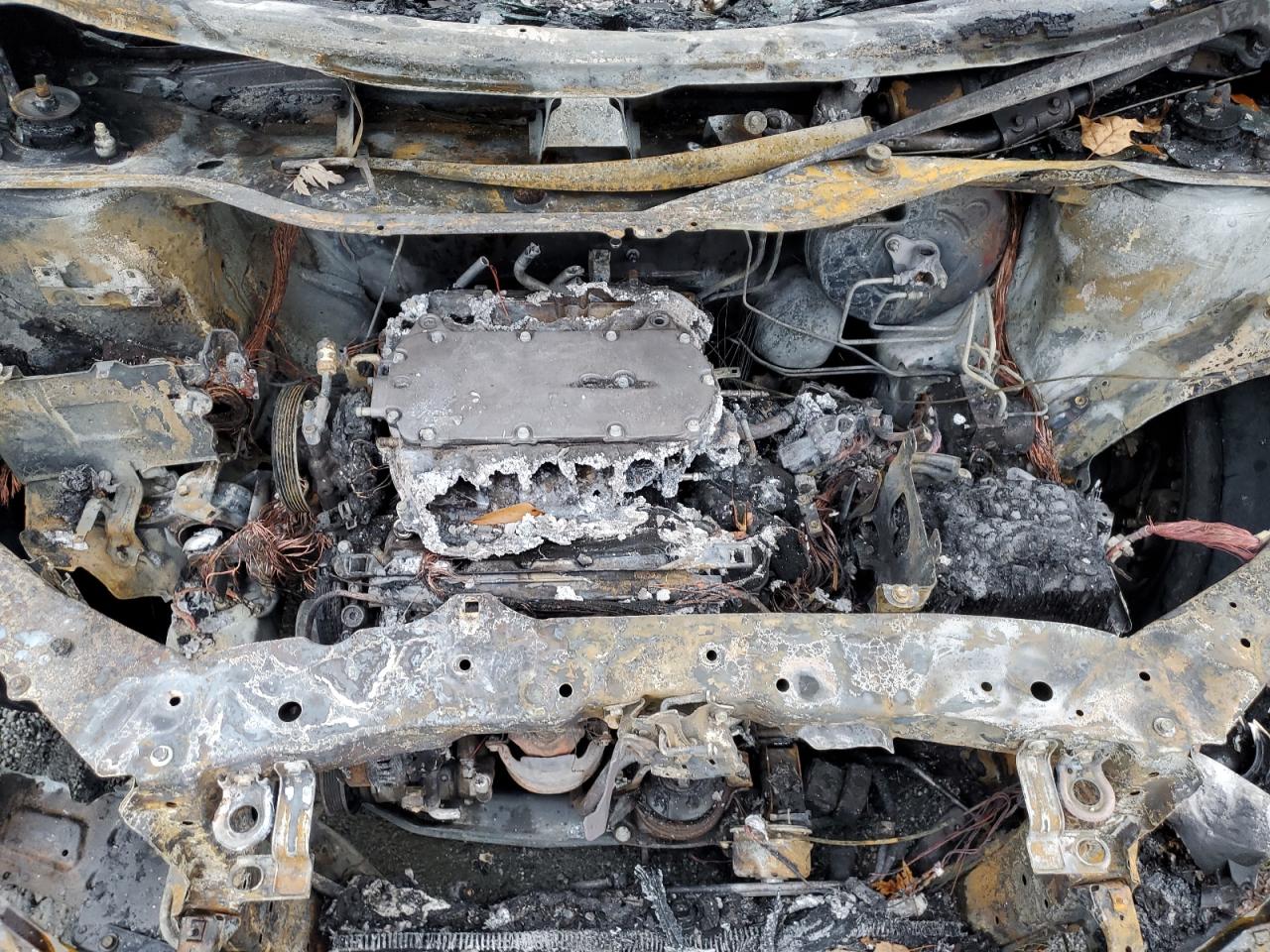 2012 Honda Odyssey - Image 13