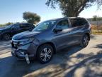 2017 Honda Pilot Exl за продажба в Orlando, FL - Front End