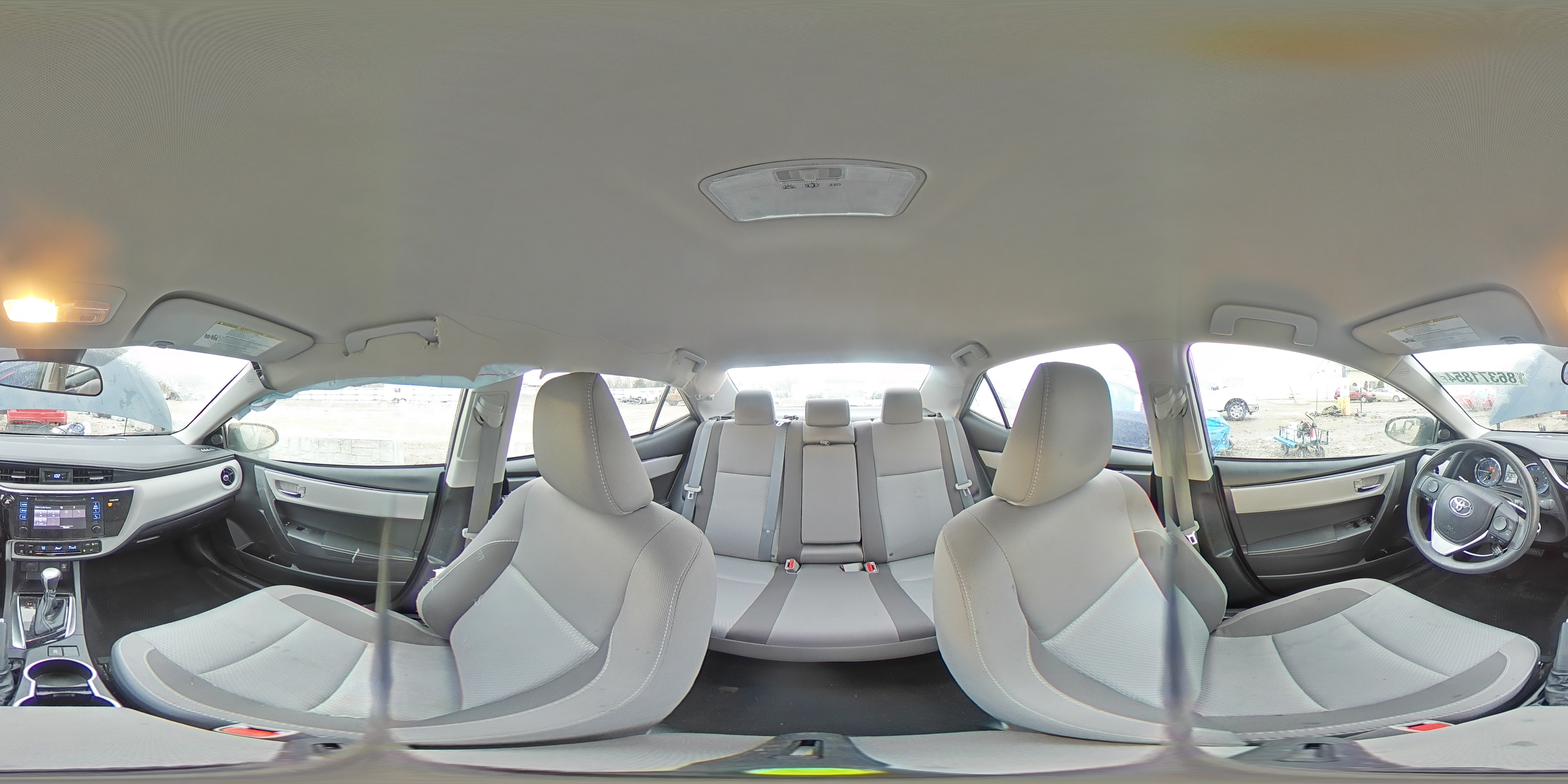 2017 Toyota Corolla - Image 14