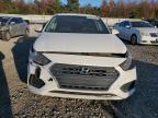 2019 Hyundai Accent Se zu verkaufen in Memphis, TN - Front End